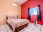 Casa Monita in El Dorado Ranch, San Felipe Rental Home - first bedroom